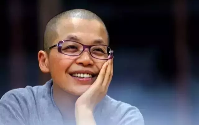 從妙手回春到佛門奇女子,她用英文演講震撼佛壇
