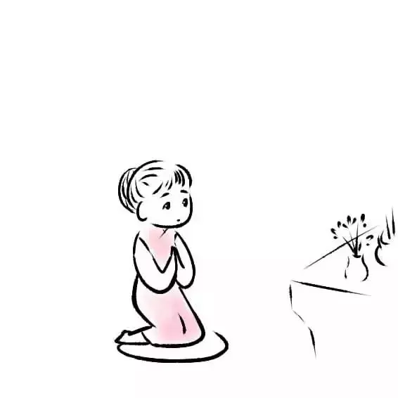 女人越早念這部經越好,幫助太大了!