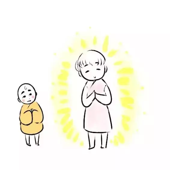 女人越早念這部經越好,幫助太大了!