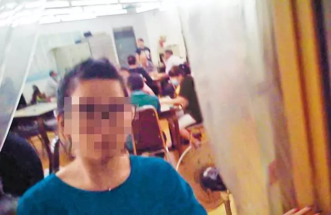 【麻將協會抄不怕】「怕轄區員警有牽連」 警政高層帶隊抄會館