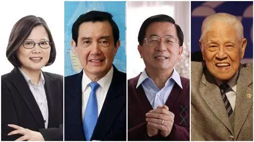 逾十年未建交!歷屆政府斷交總整理