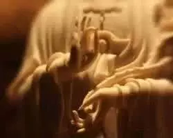 所有的災難,都是自己感召來的!