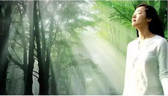 陽氣足百病消,道家九個方法,讓你陽氣十足,遠離寒濕!