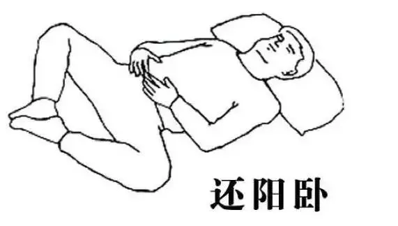 陽氣足百病消,道家九個方法,讓你陽氣十足,遠離寒濕!
