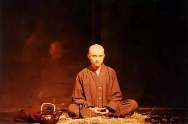 打坐要注意的禁忌:千萬不能犯