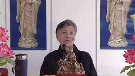 劉素雲老師:這五種女人,最容易得到佛菩薩的護佑!有你...