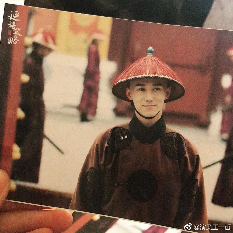 延禧攻略有番外篇!魏瓔珞的女兒「昭華公主」竟然愛上爾晴的兒子?!