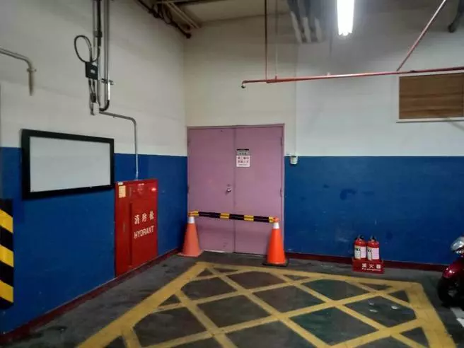 淡水捷運站施工遭電擊男子送醫不治 - 建華 | FUN01 創作分享