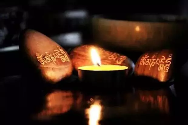看一看三世因果,前世的他,是你今生的誰?
