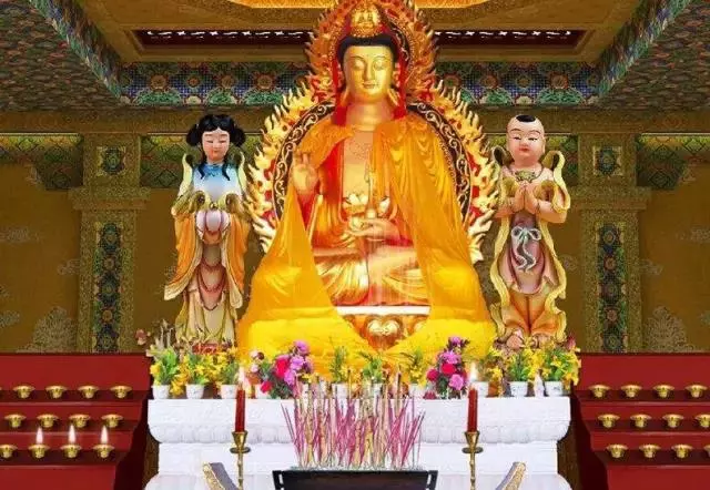上香是上一支還是上三支?千萬不要執迷於形式!【很重要】