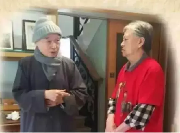 從聲音可以聽出一個人的福報!