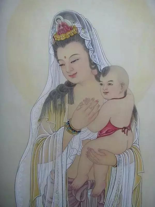 胎兒臨產因臍繞頸而死,原來有特殊的前世因緣!