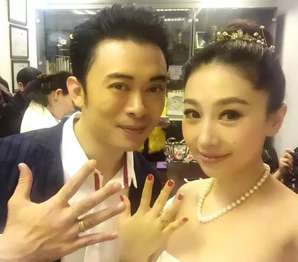 樊少皇遭追債 妻袒護:「我不會讓人欺負他」