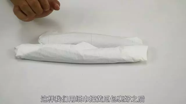 保存黃瓜還放在冰箱裡?簡單一招,黃瓜保存1個月不會壞掉