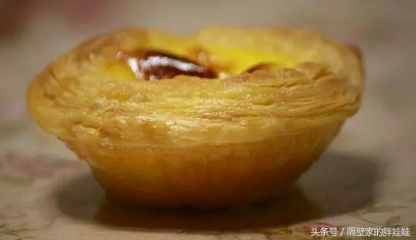 大師的15種酥脆 蛋撻 做法,一看就會做,快來學會做給家人吃