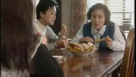 老公是三無產品,我卻堅決嫁給他,婆婆的一句話我哭了