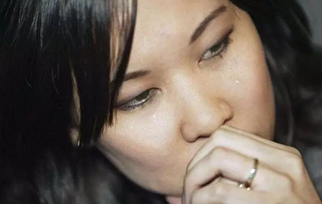 老公是三無產品,我卻堅決嫁給他,婆婆的一句話我哭了