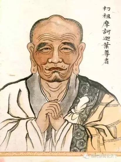 震驚:兩千五百年前的人,到現在還活在人間!
