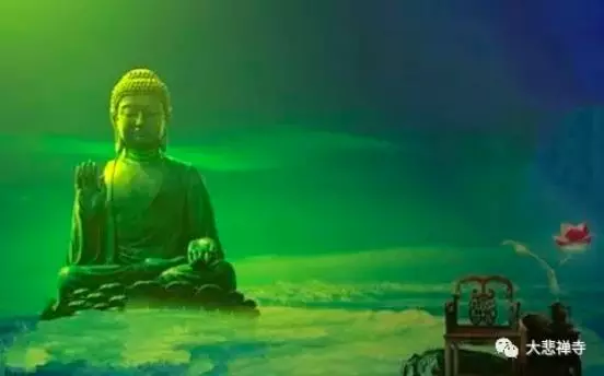 每日早上念誦它七遍,一日功德轉變為千萬億倍