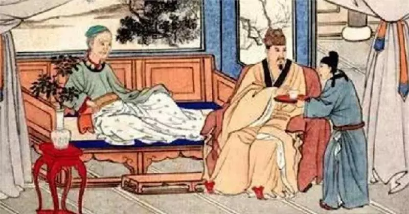 菩薩告訴我,人有福報要來,三年前就有預兆了!