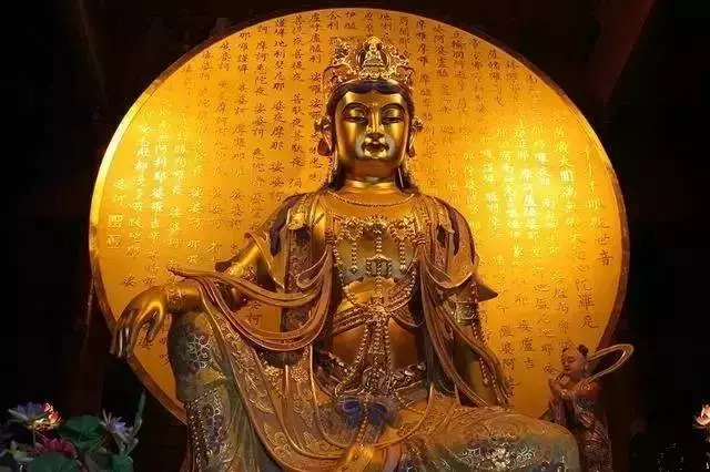 全球著名24尊觀音像,看一眼都是福報
