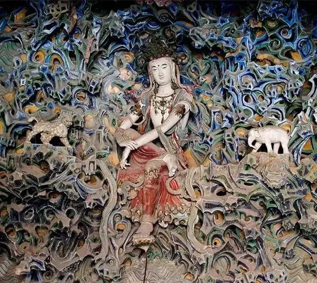 全球著名24尊觀音像,看一眼都是福報