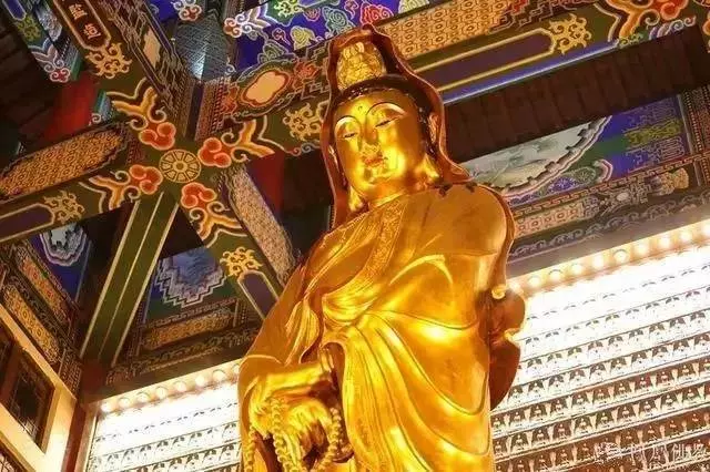 全球著名24尊觀音像,看一眼都是福報