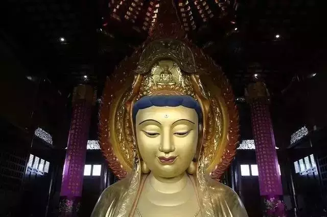 全球著名24尊觀音像,看一眼都是福報