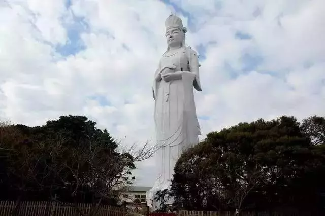 全球著名24尊觀音像,看一眼都是福報