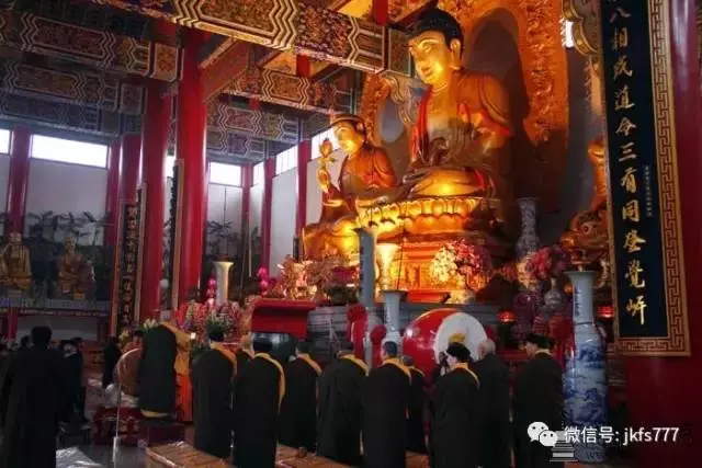 今生好好修行,千萬不要欠下三寶的債!