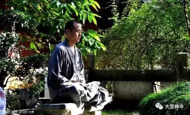 修行人的睡覺方法:會用的人很難變老!