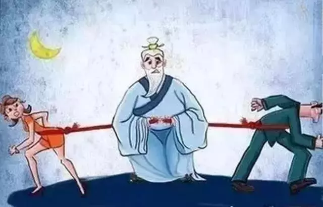 夫妻一旦緣分盡了,會發生哪些情況呢?