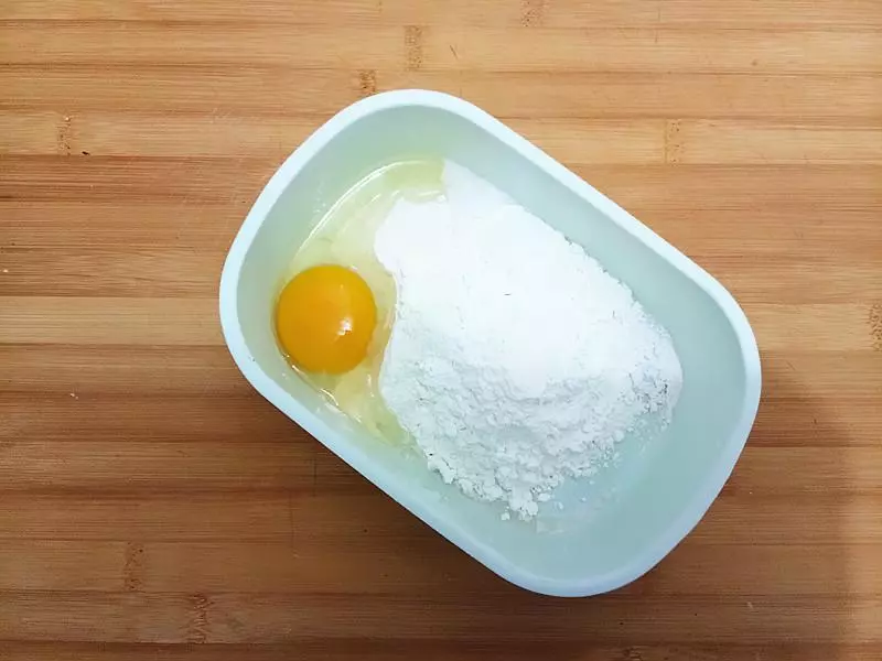 皮脆餡香,咬上一口超級滿足的蔥花肉在家也能做!