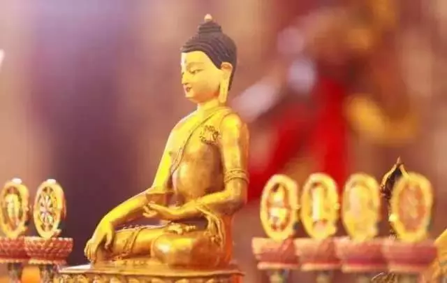慧律法師:寫牌位超度祖先有用嗎?