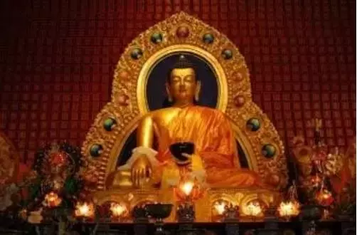 慧律法師:寫牌位超度祖先有用嗎?