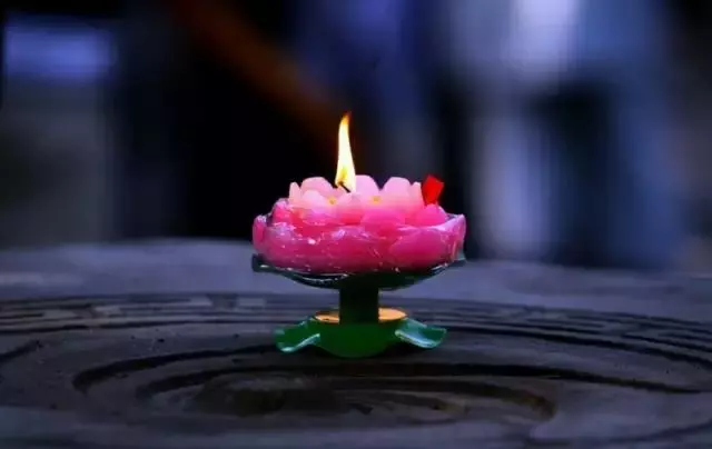 這個很可怕,錢是用別人的,福是消自己的