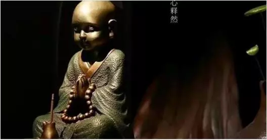 念誦這個咒,所有不好的緣起都能消盡!