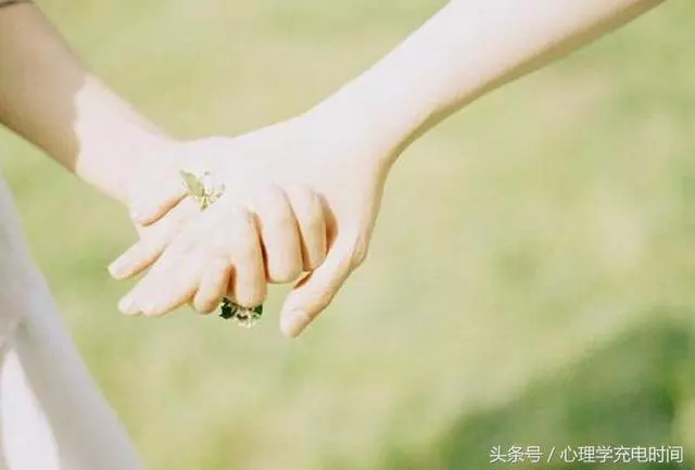 關於「愛情」的五條定律,助你在情感的迷霧中找到方向