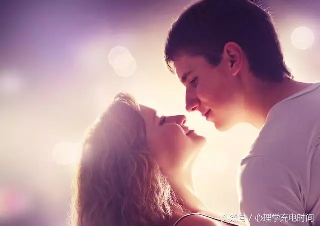 關於「愛情」的五條定律,助你在情感的迷霧中找到方向