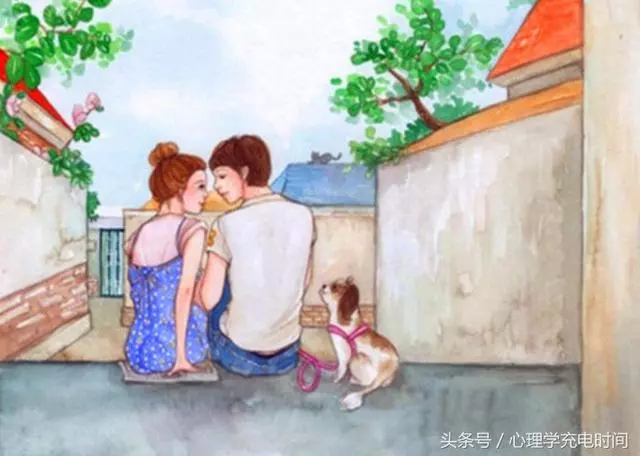 關於「愛情」的五條定律,助你在情感的迷霧中找到方向