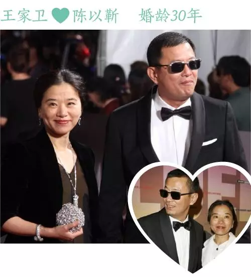 一個男人最大的成功,是幾十年後,身邊還站著同一個女人
