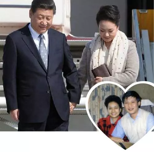 一個男人最大的成功,是幾十年後,身邊還站著同一個女人