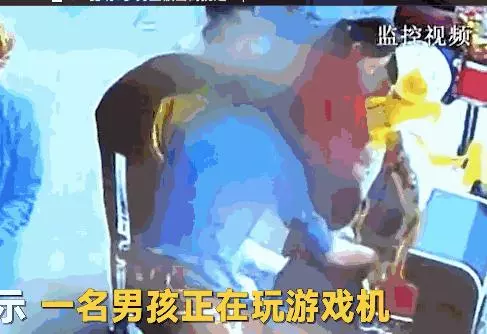 3分鐘,50個孩子,42個被拐走!國外這幾張防拐圖,關鍵時刻能救命!