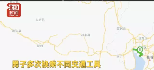 3分鐘,50個孩子,42個被拐走!國外這幾張防拐圖,關鍵時刻能救命!