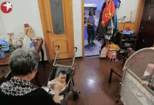 13坪小屋「同住一家七口」好勉強　日本設計師爆改「6室1廳1廚1衛」成果美得不像話