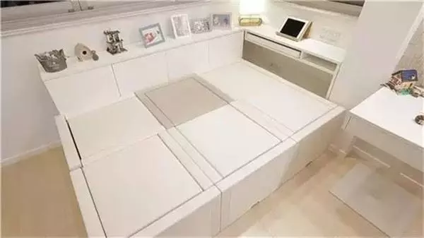 13坪小屋「同住一家七口」好勉強　日本設計師爆改「6室1廳1廚1衛」成果美得不像話
