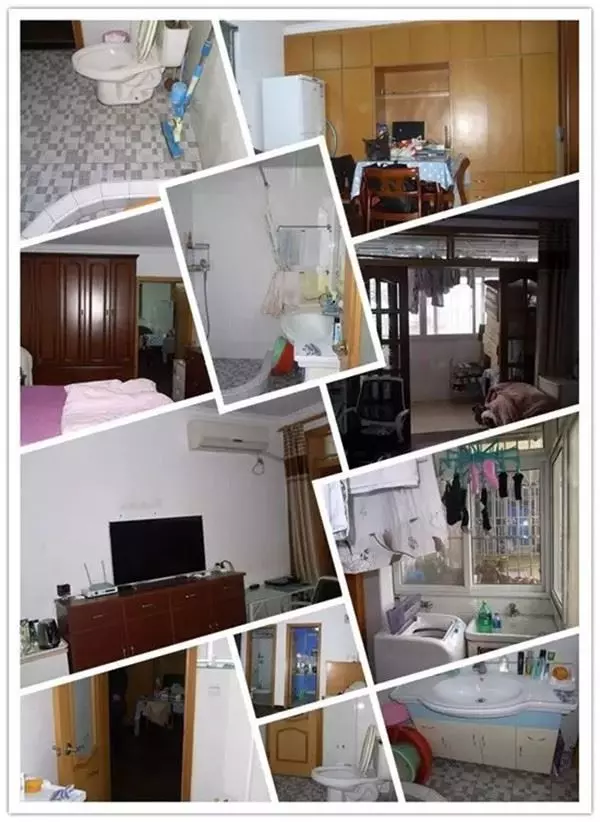 13坪小屋「同住一家七口」好勉強　日本設計師爆改「6室1廳1廚1衛」成果美得不像話