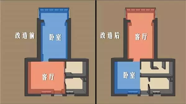 13坪小屋「同住一家七口」好勉強　日本設計師爆改「6室1廳1廚1衛」成果美得不像話