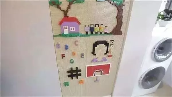13坪小屋「同住一家七口」好勉強　日本設計師爆改「6室1廳1廚1衛」成果美得不像話