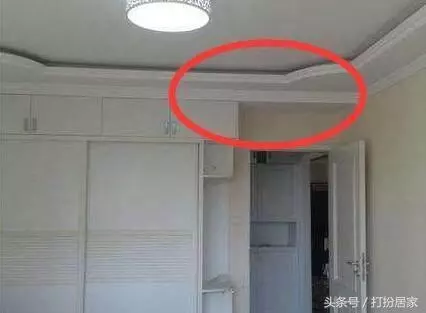 老風水師傅講:千萬別再衛生間放這個,不然夫妻不睦,永難富!